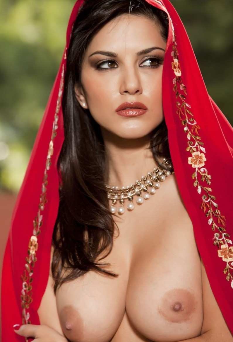 Indian Sunny Leon XXX