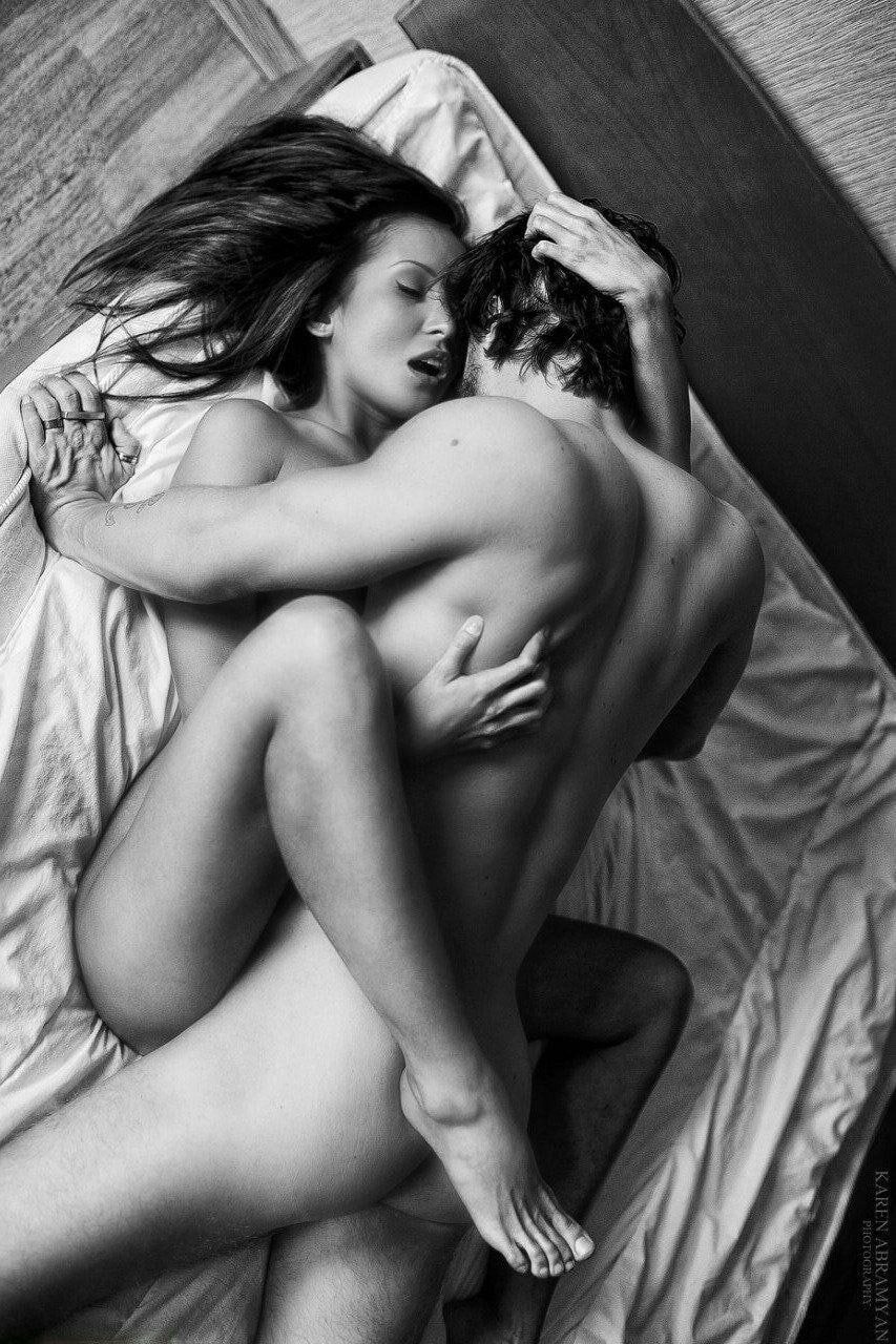 Beautiful erotic couples