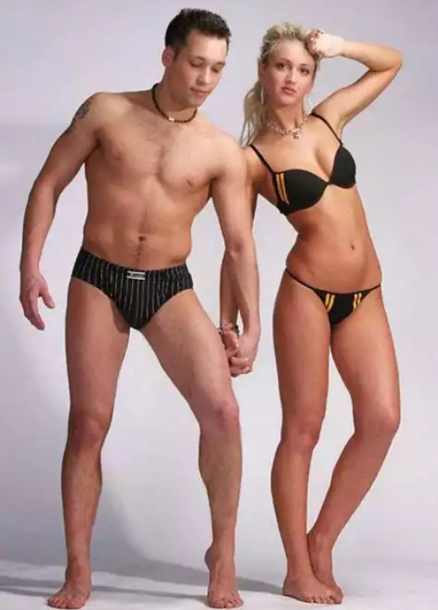 Stas Karimov Roman Tretyakov