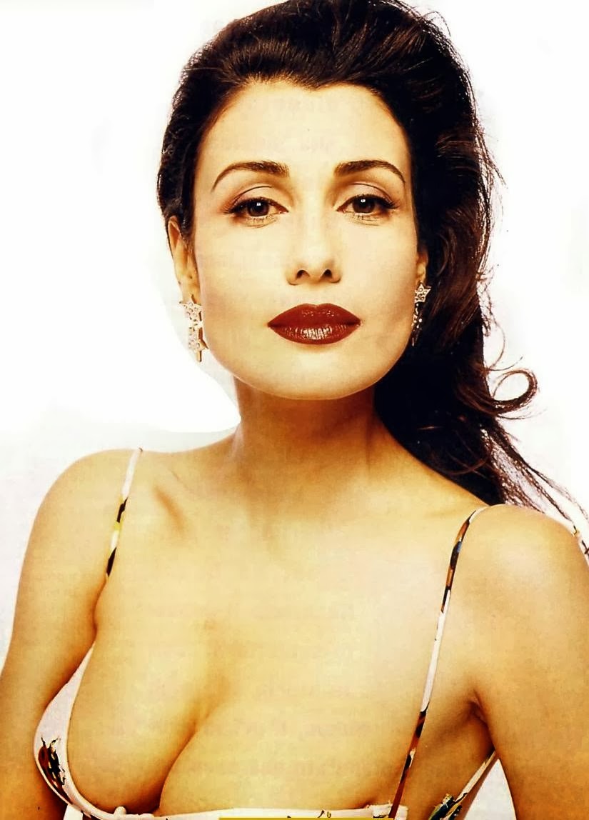 Claudia Claudia Koll