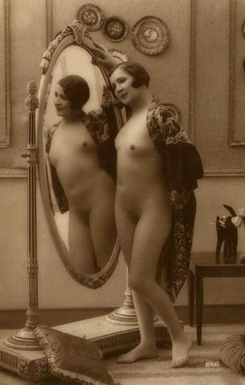 Old erotic pictures