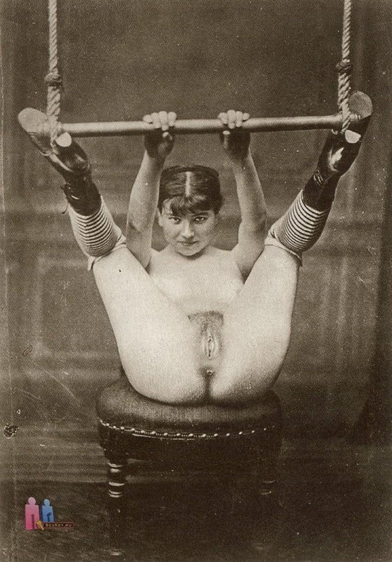 Old erotic pictures