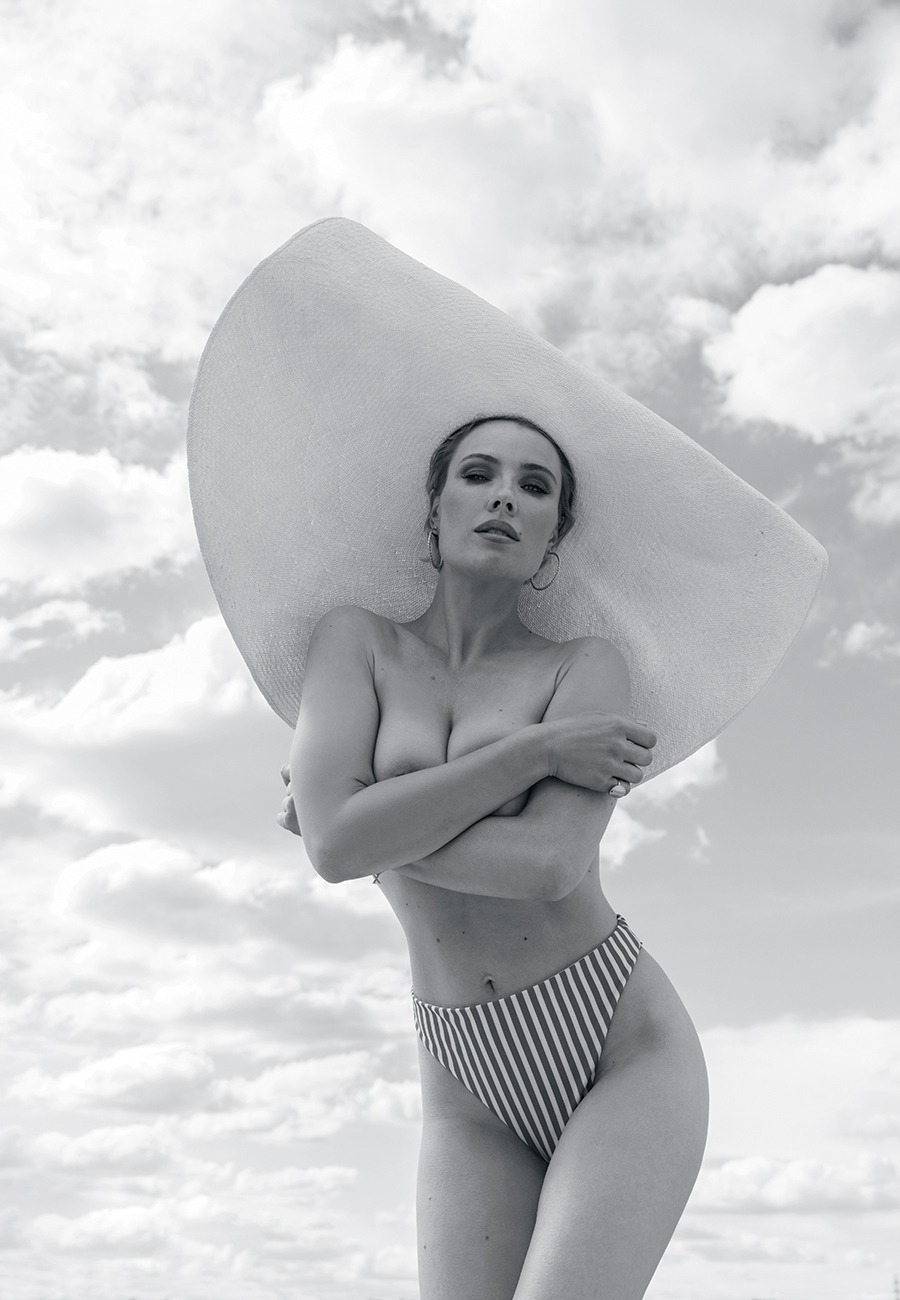 Victoria Valerievna Maslova