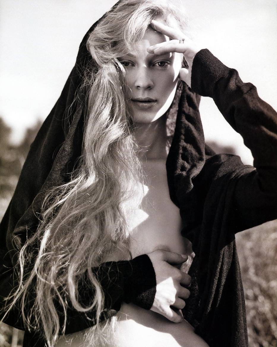 Svetlana Khodchenkova +18