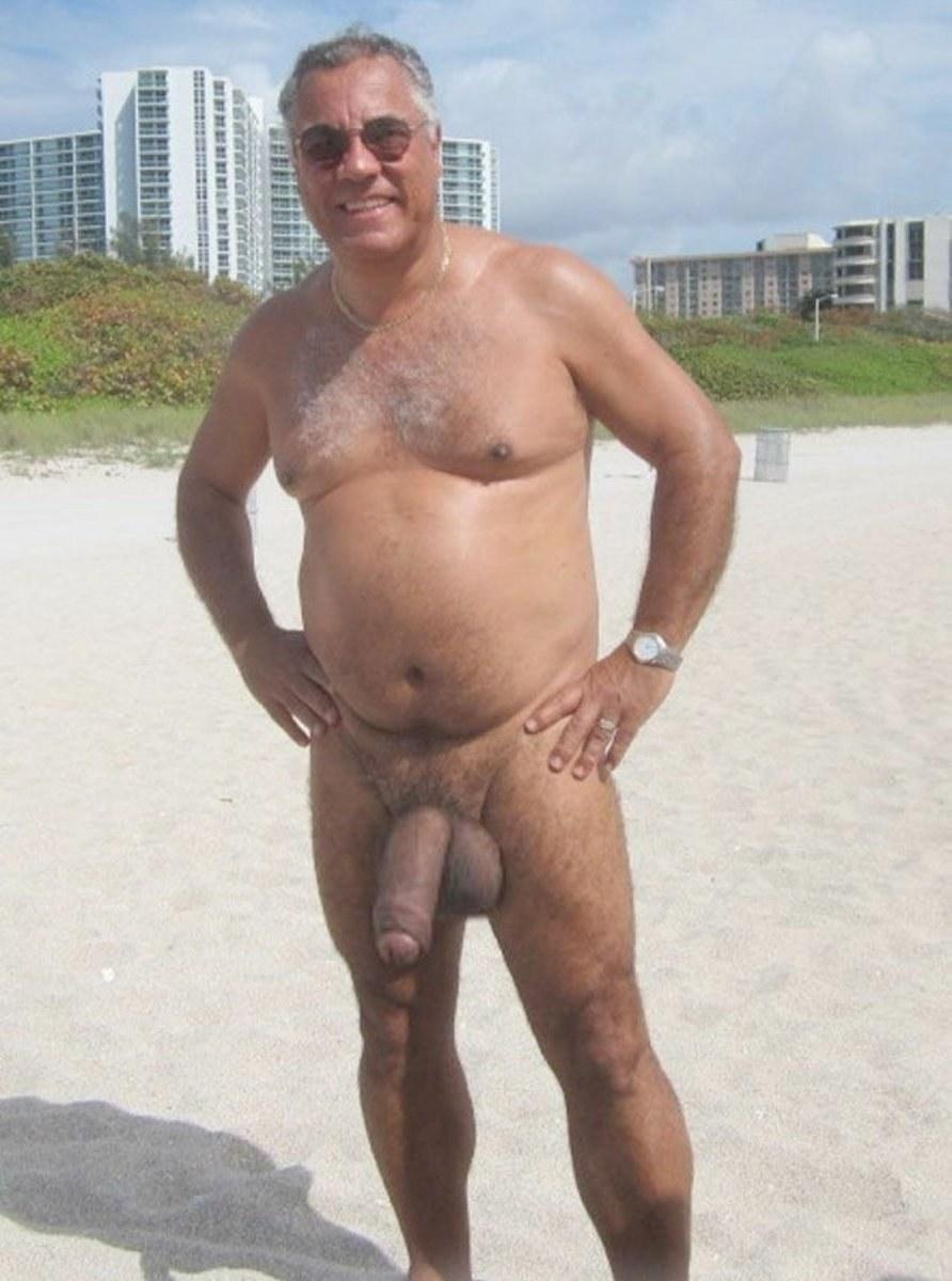 Russian men without underwear