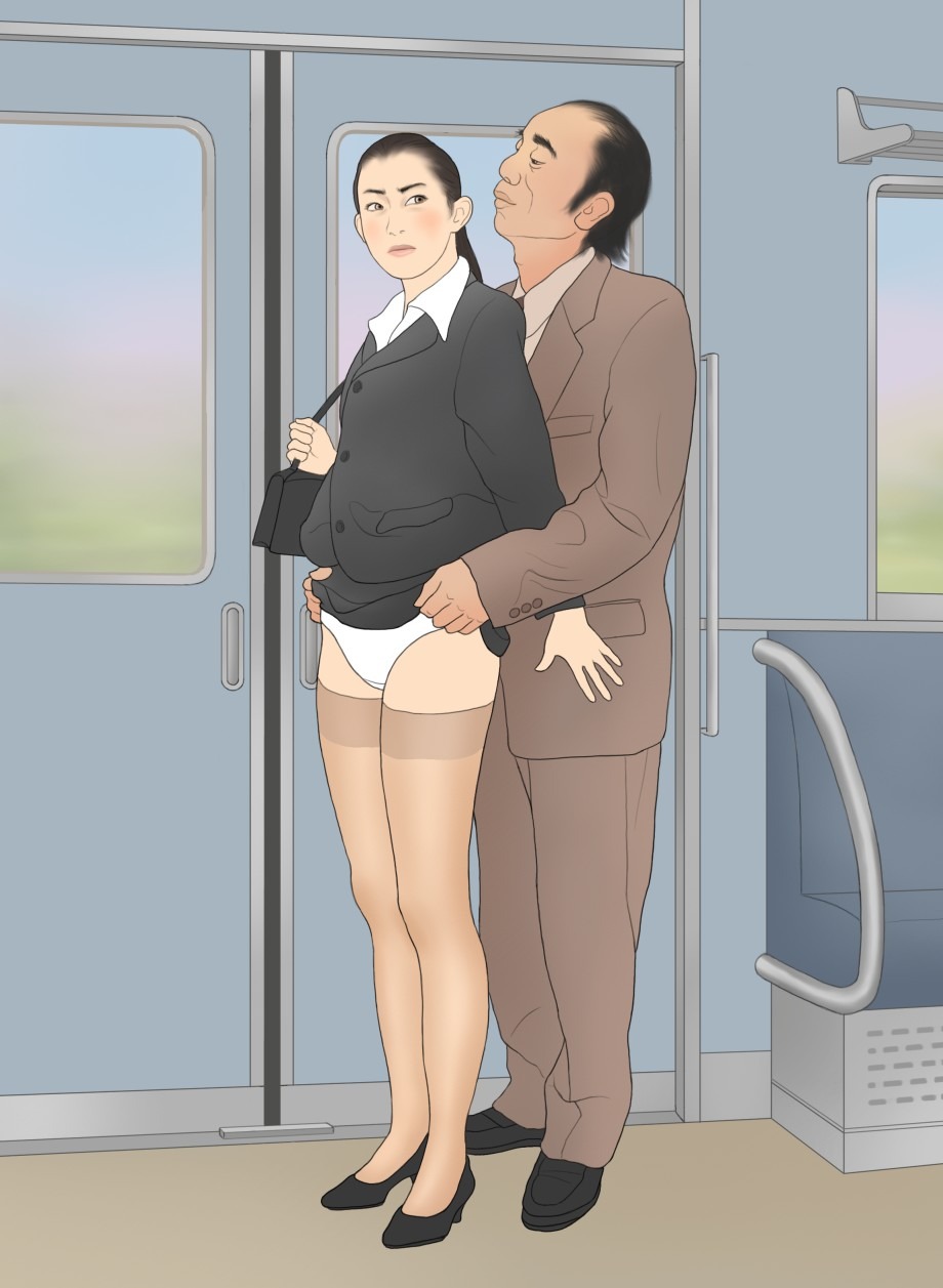 Setacon Exhibitionism