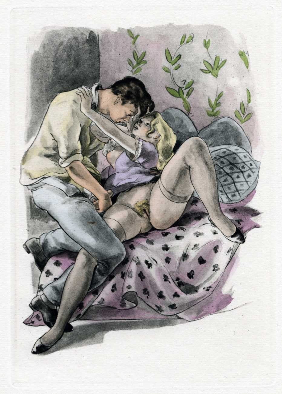 Artist Suzanne Ballivet