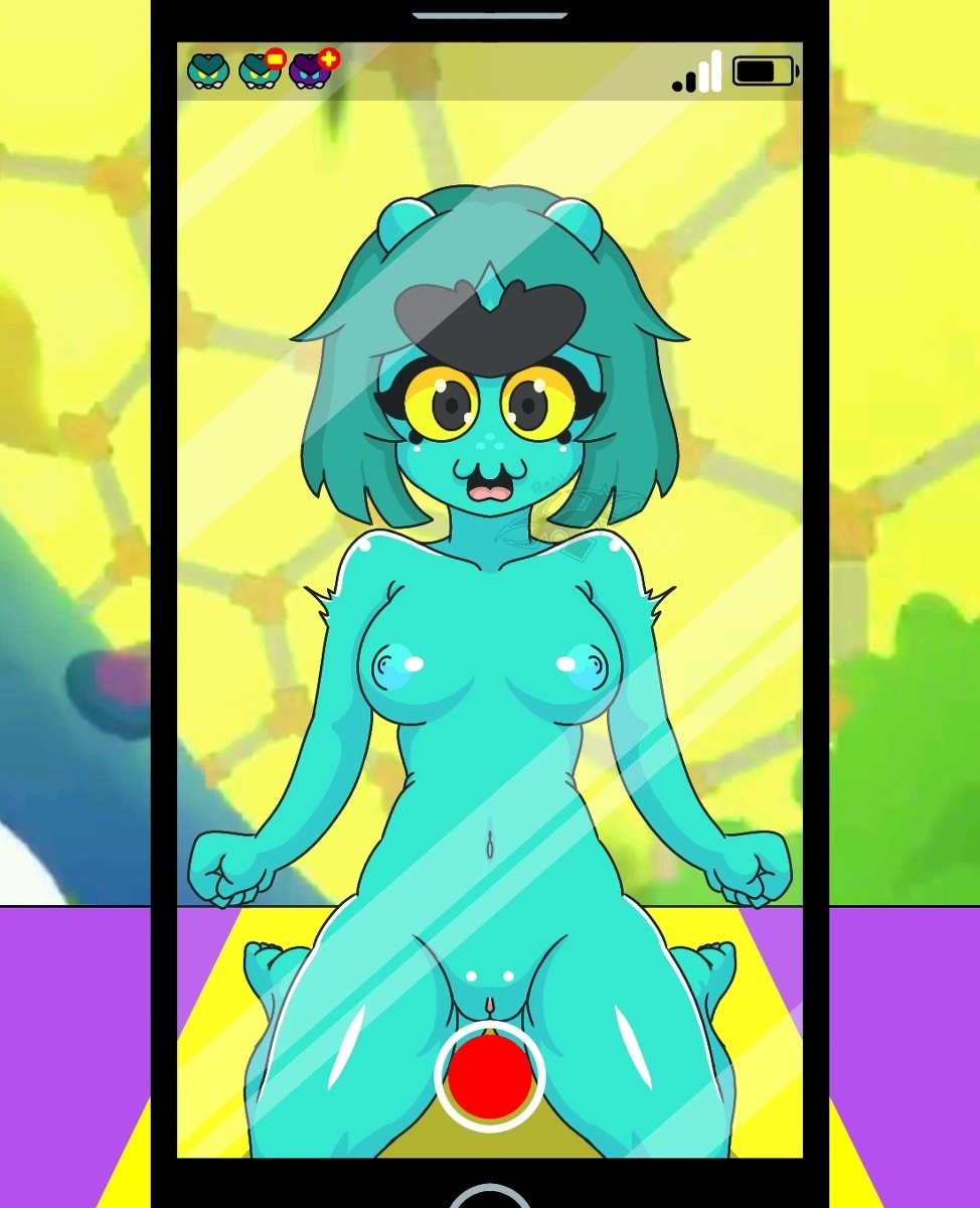 Gabviz Brawl Stars Hentai Jesse