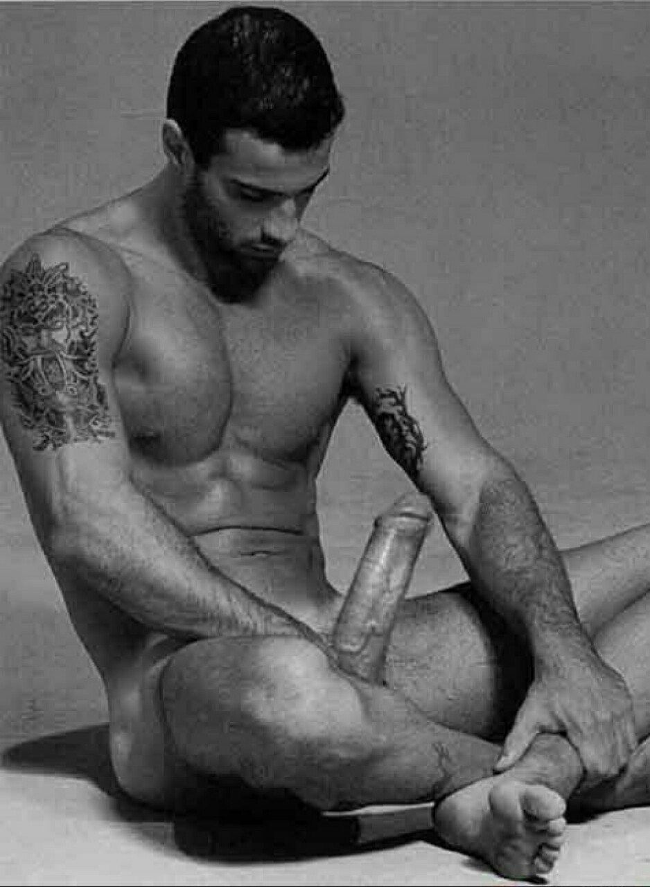 Penis of Italian men