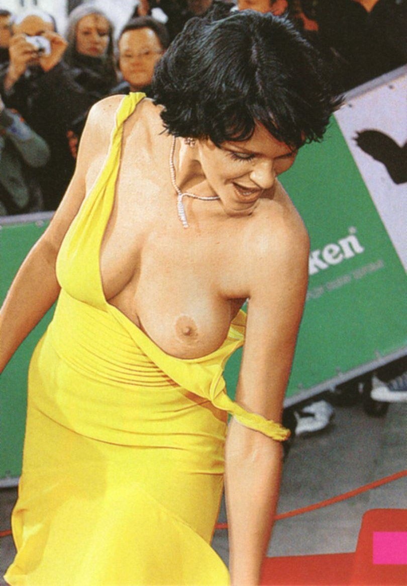 Anastasia Slanevskaya by playboy