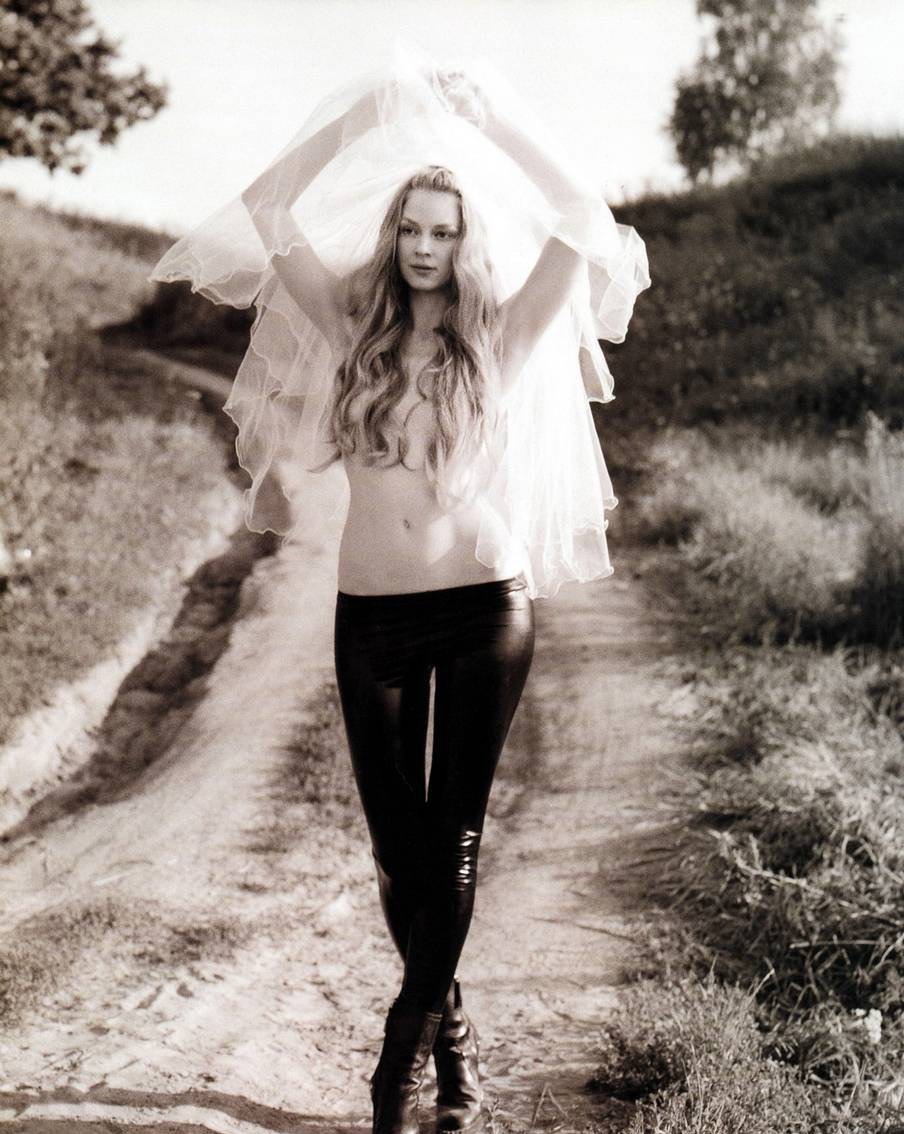 Svetlana Khodchenkova +18