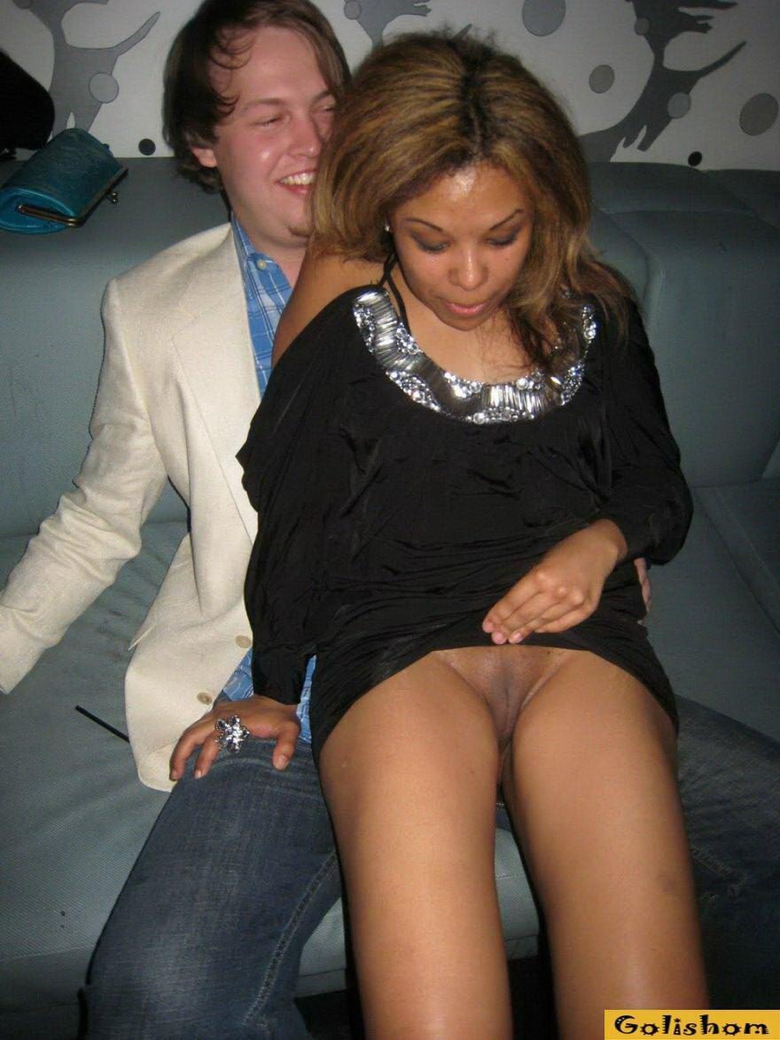 Without panties random pictures