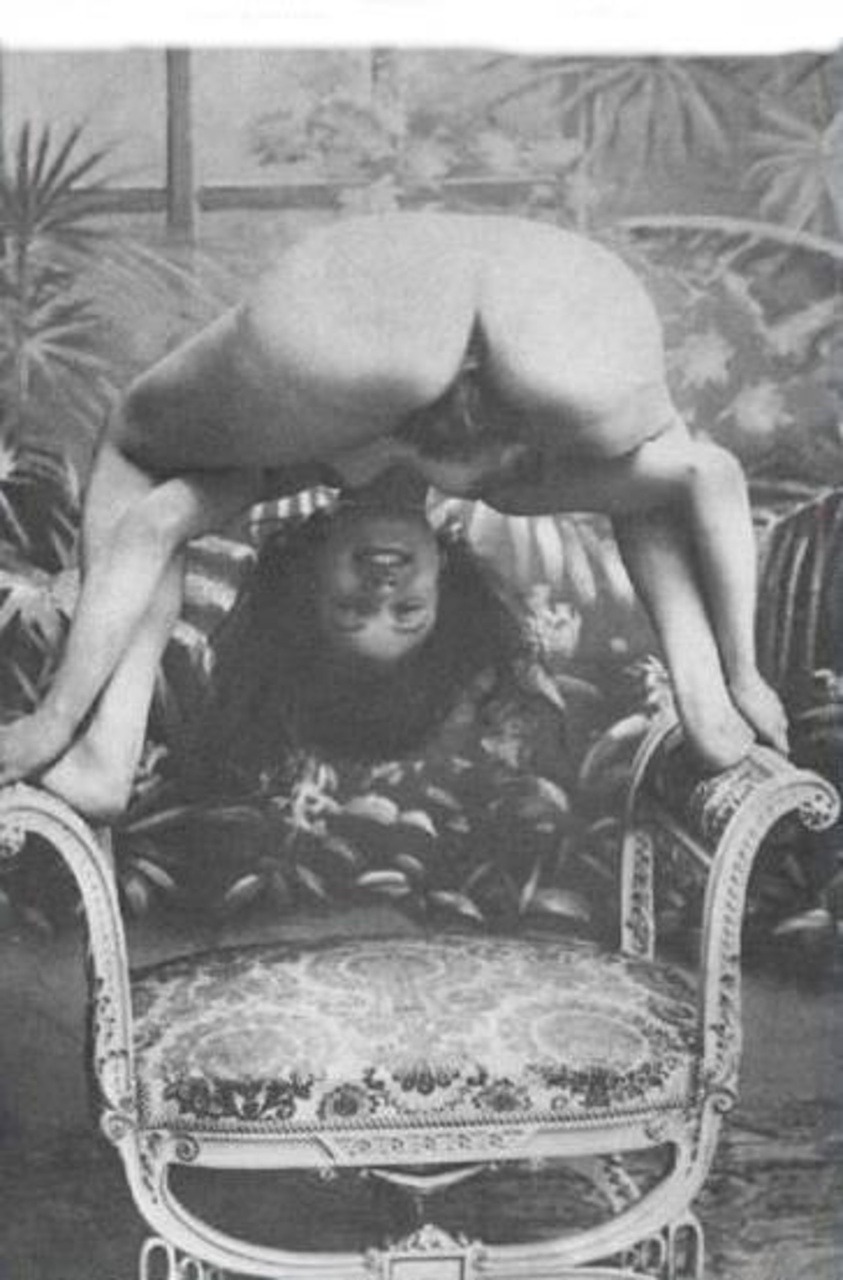 Old retro porn films