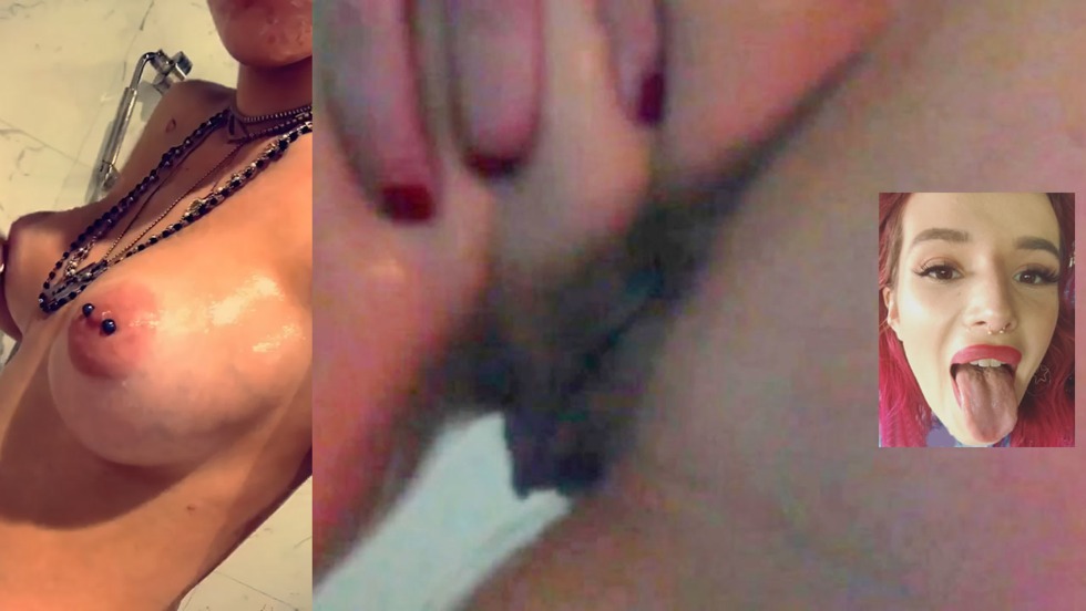 Naked plums of popular