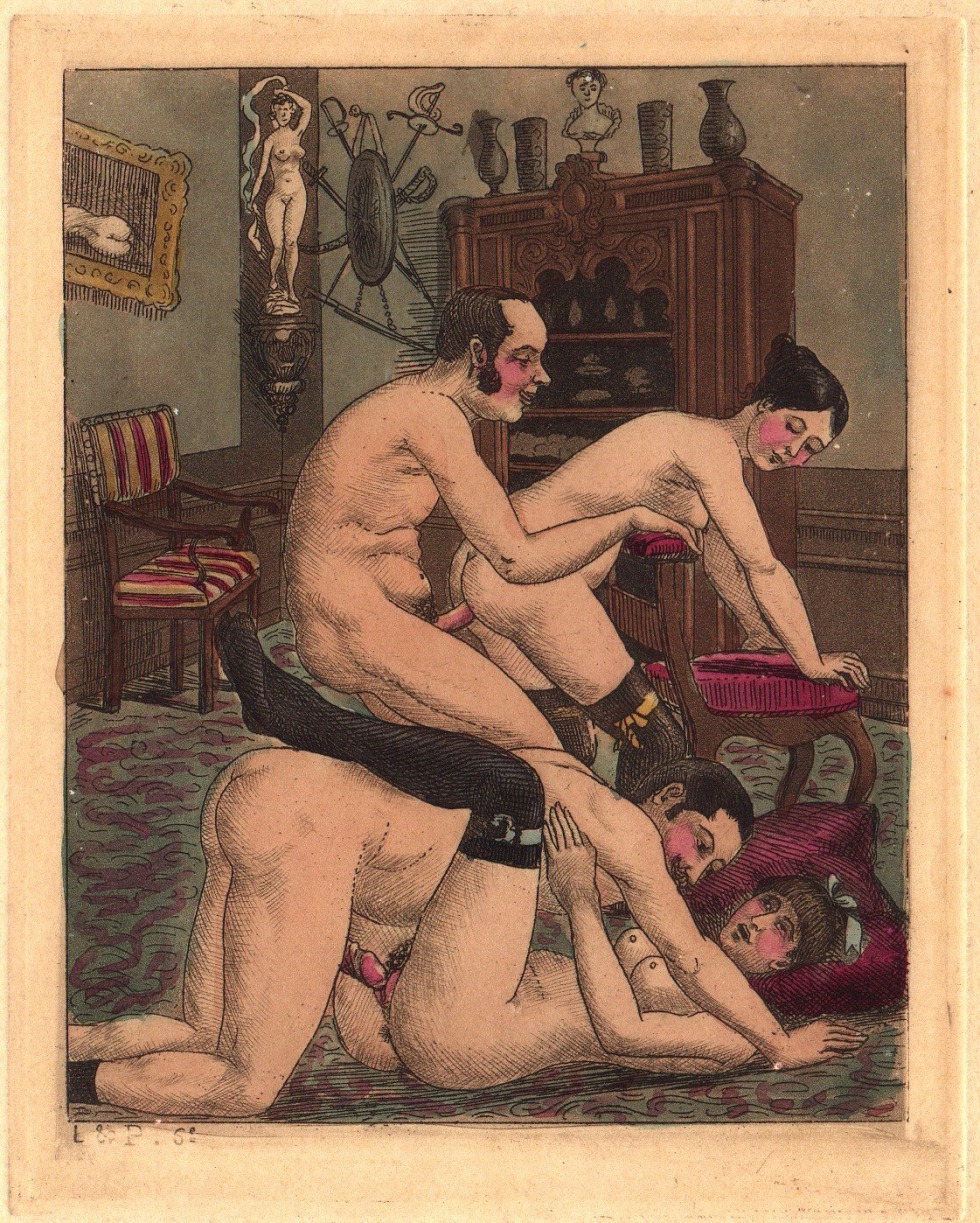 Historical erotic stories