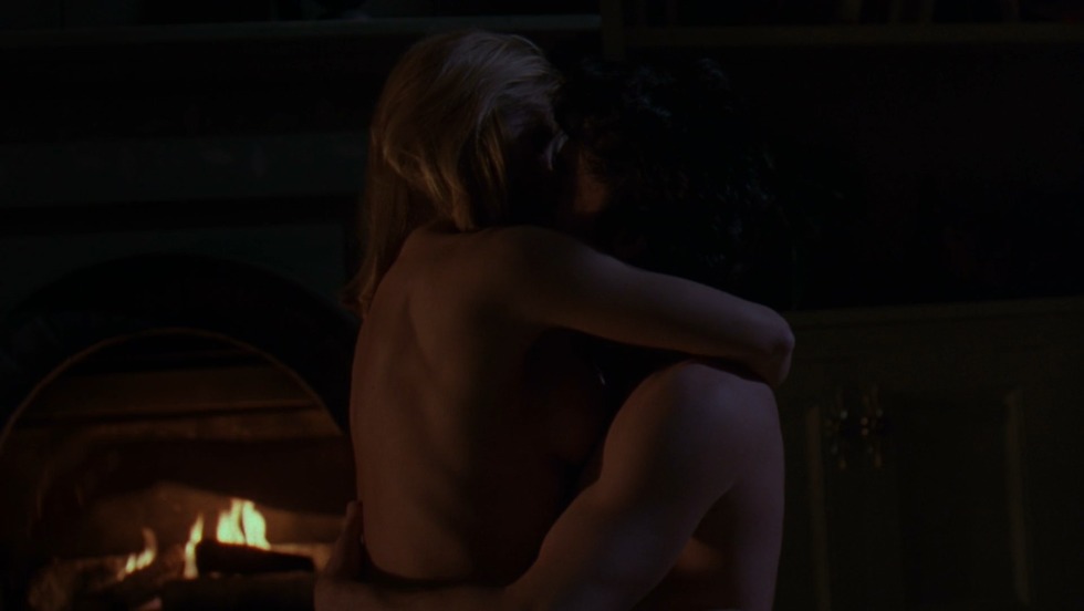 Cynthia Ann Christin Rotrok Nude