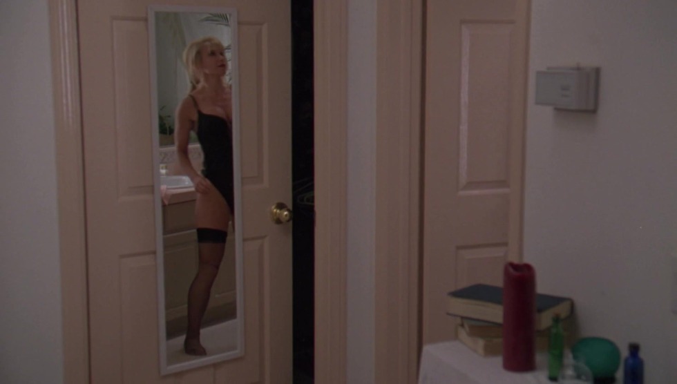 Erotic scenes from films with synthi Rotrock