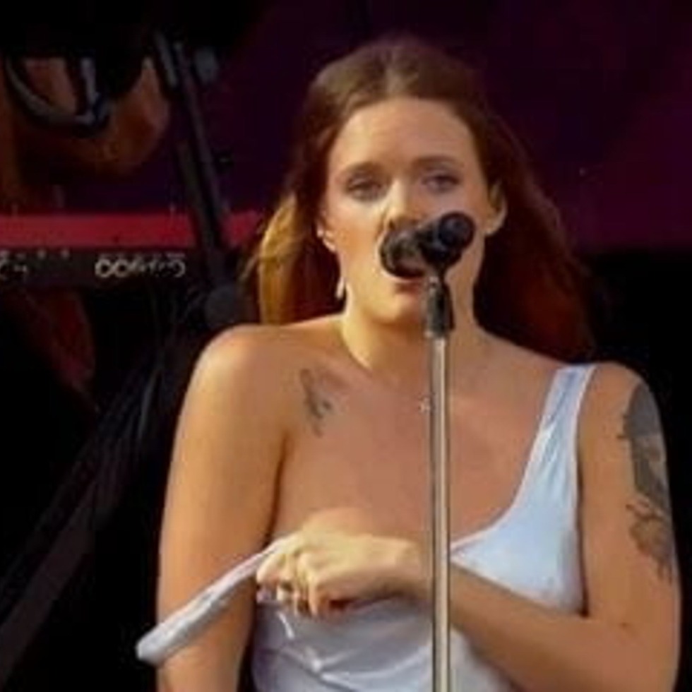 Naked nipples of celebrities