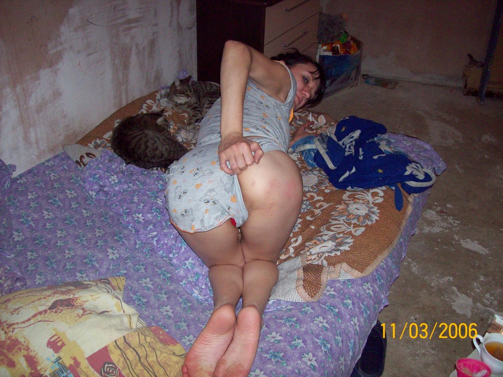 Drunk naked wife Private