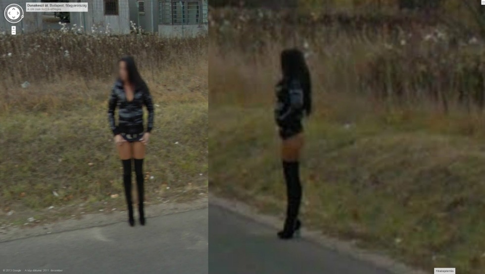 Russian sluts on the highway