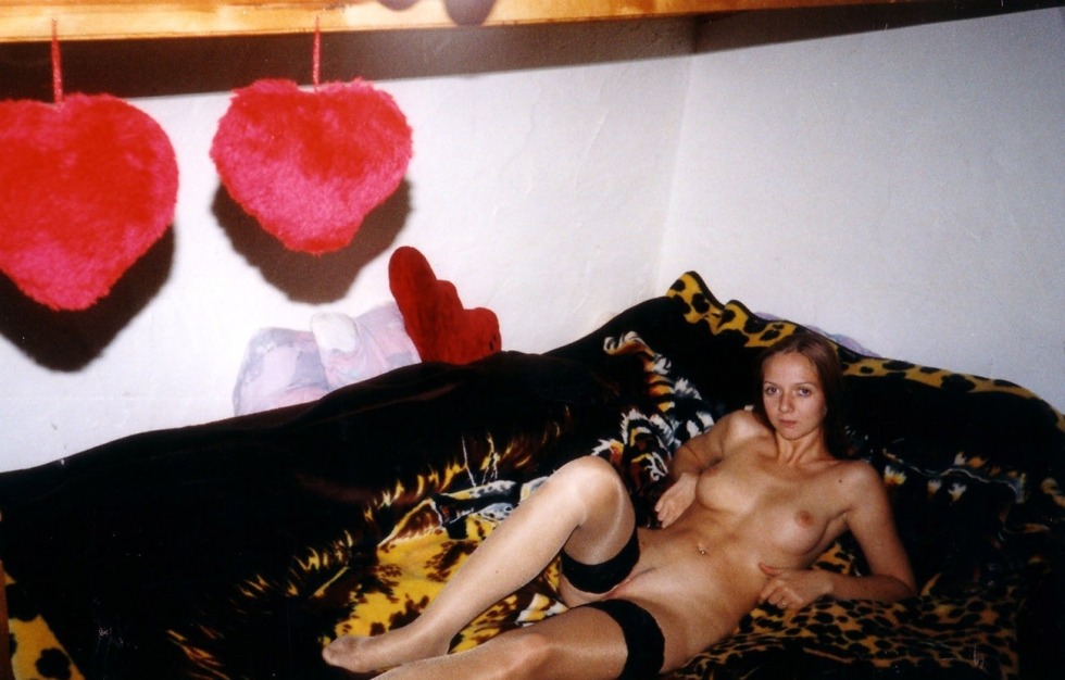 Private pictures from the show