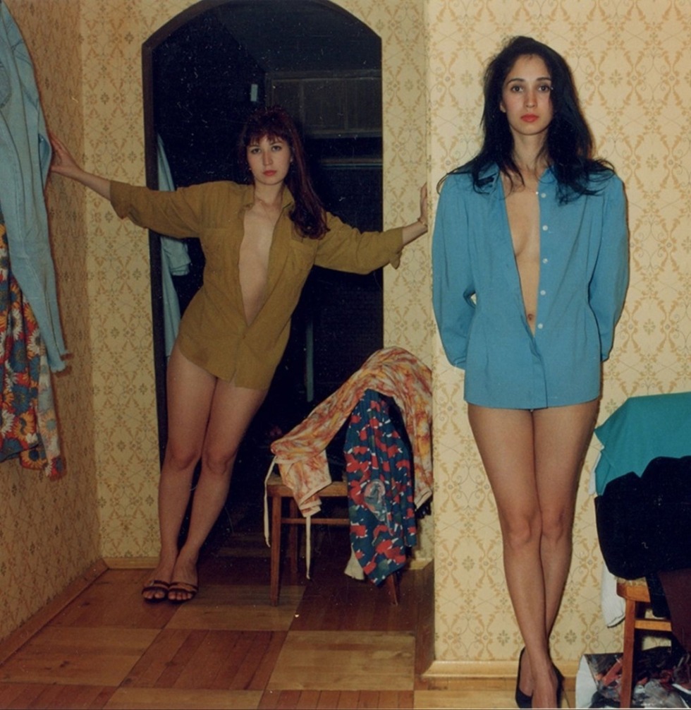 Chilikov Sergey photographer