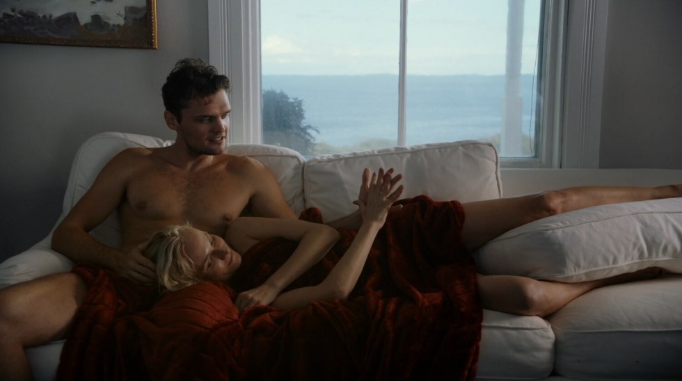 Ideal Alibi Film 2022