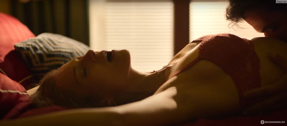 The hottest summer movie