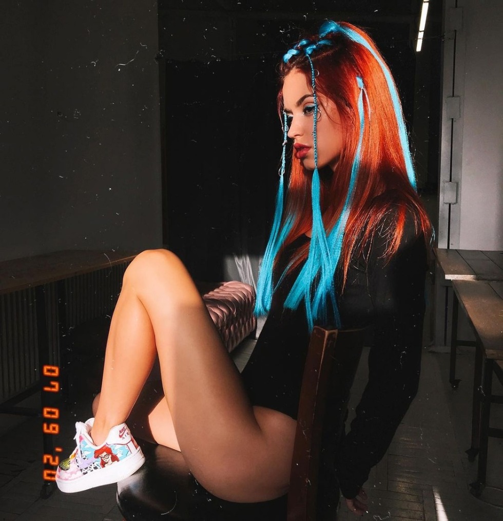 Olga Shevchenko drain