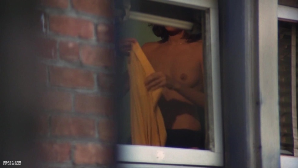 Examined by women in the windows