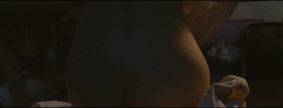 House Film 2011 Ekaterina Rednikova Naked