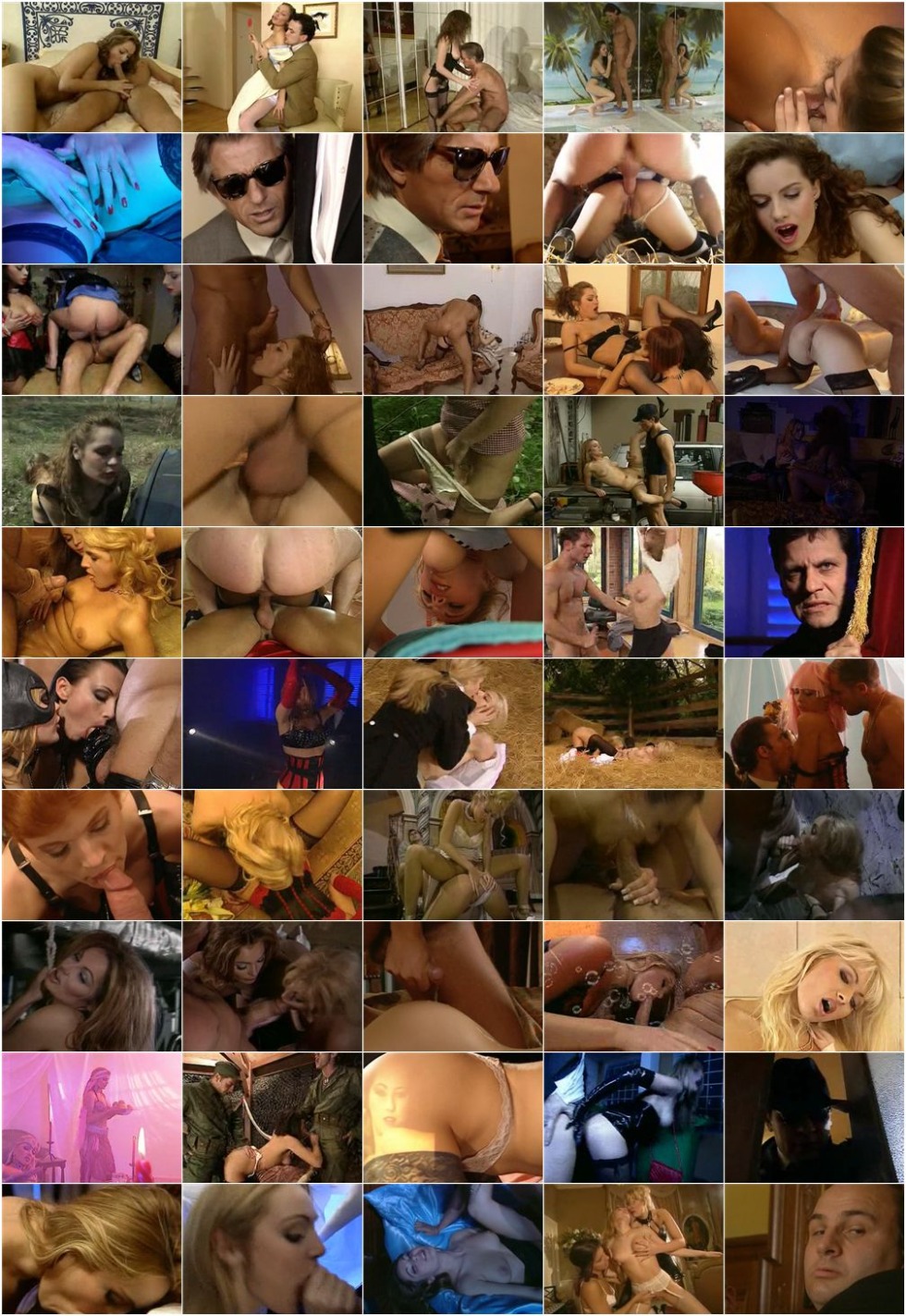 Obsession of Laura Porn movie