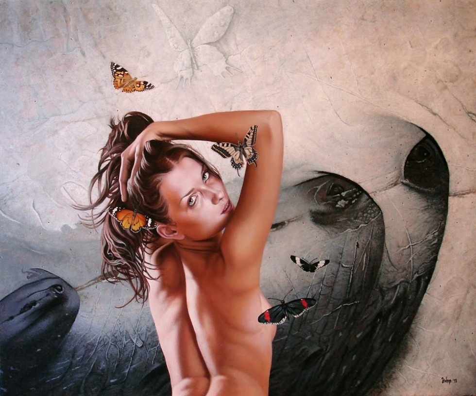 Dragan orch artist naked