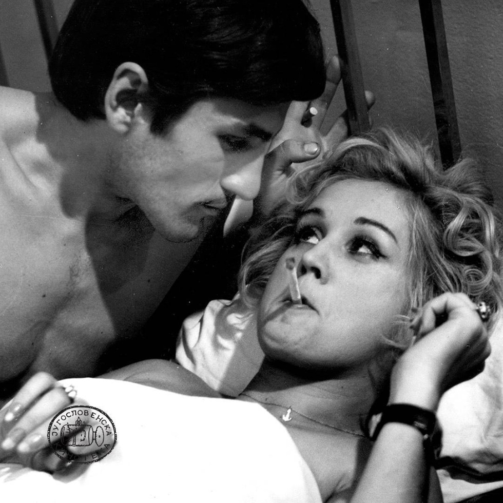 KAD Budem MRTAV I Beo