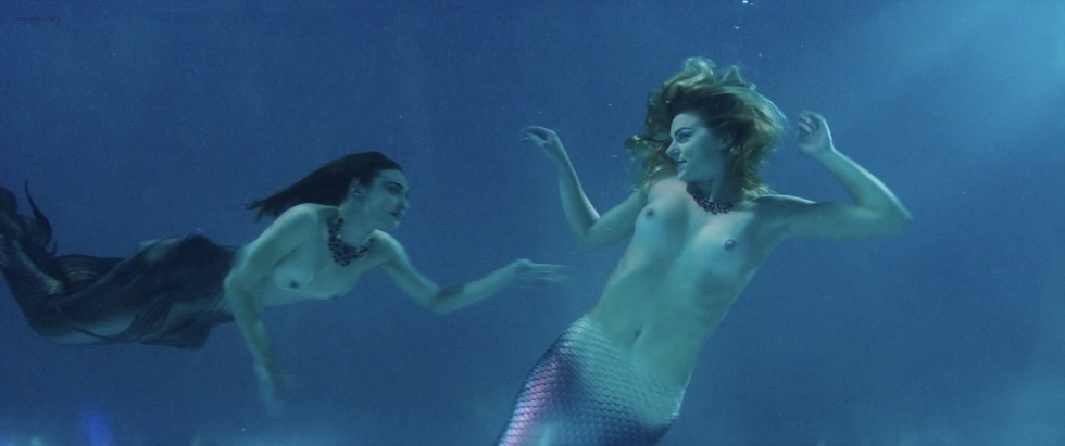 Margaret Kuelly Tits