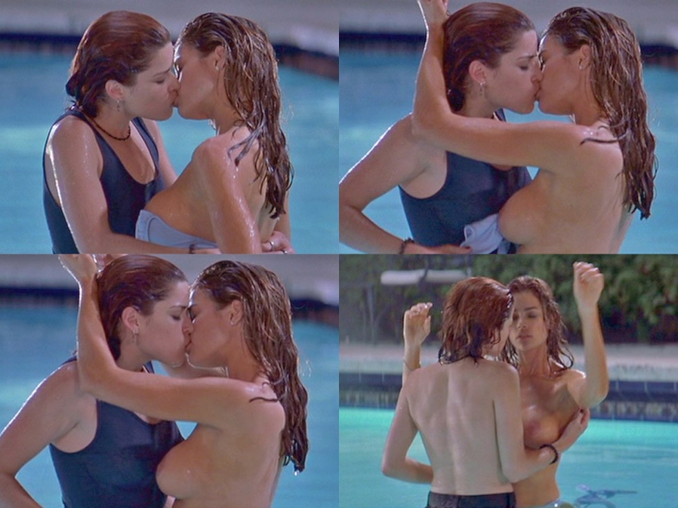 Denise Richards Distance