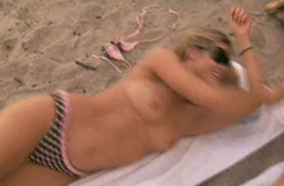 Denise Richards Erotic scenes