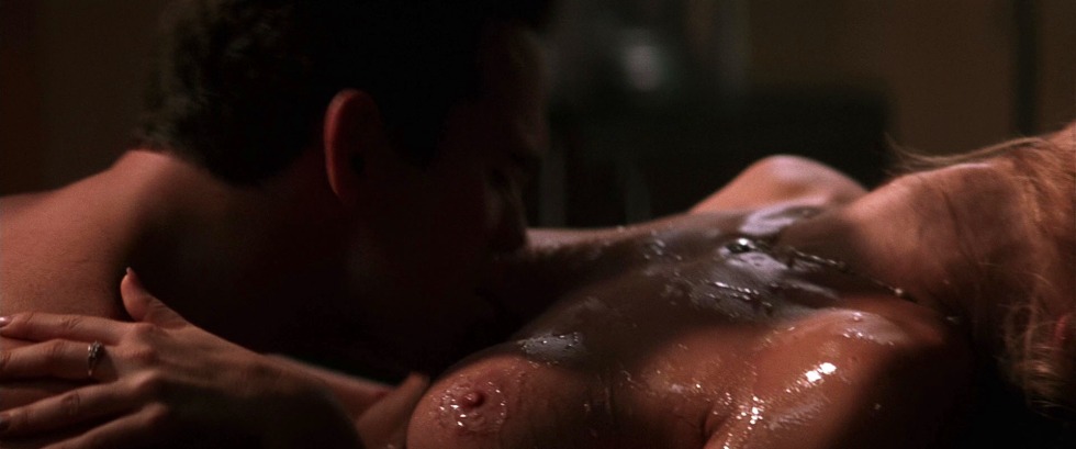 Wildness film 1998 Denise Richards Naked