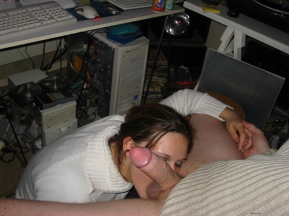 Sucked in the office of private