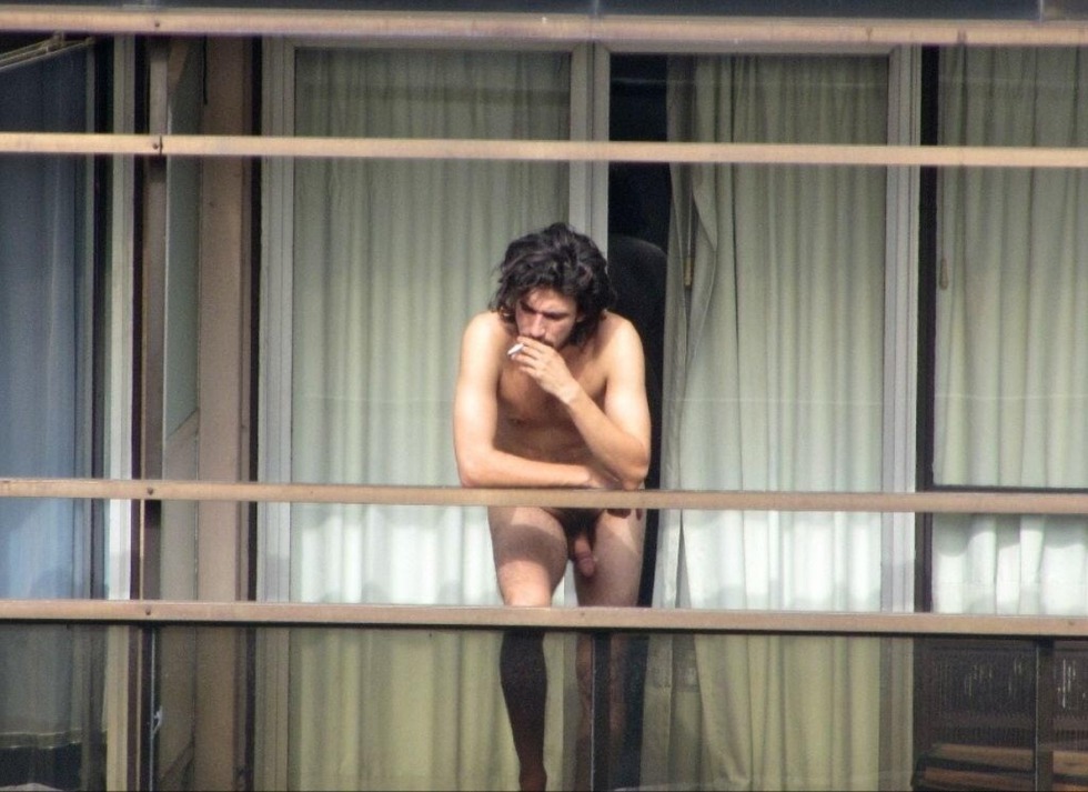 Kit Harrington Naked