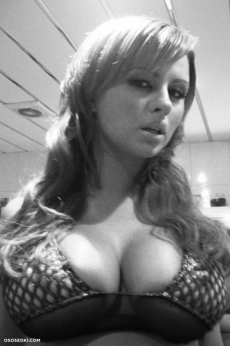 Big boobs Semenovich