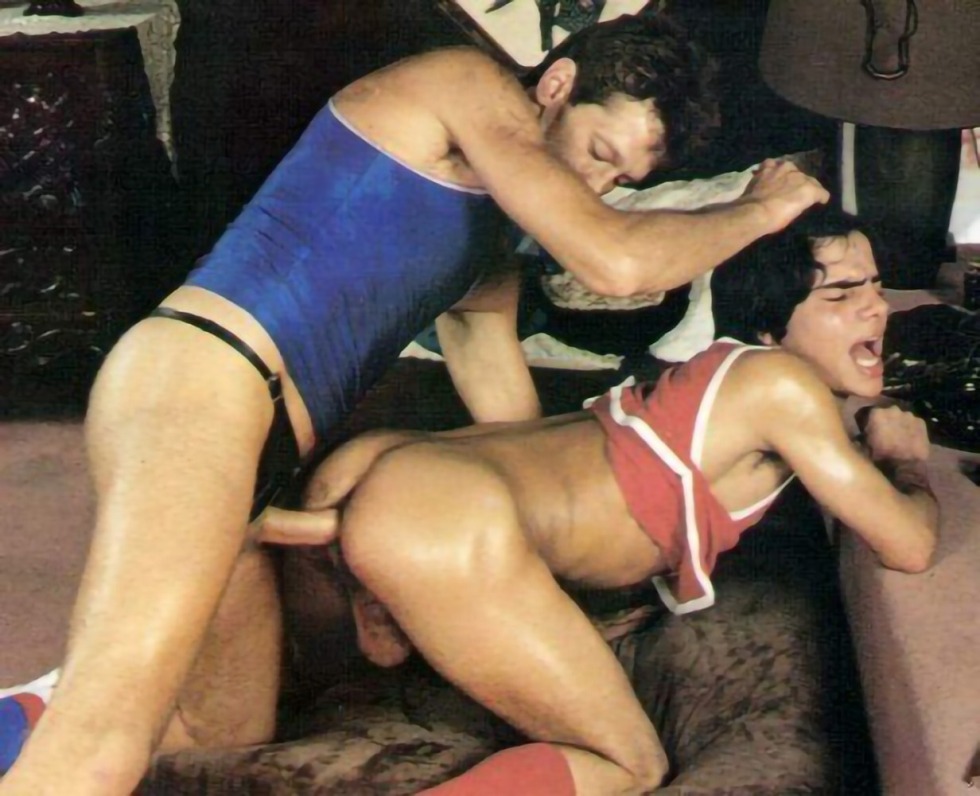 Pornography mature retro