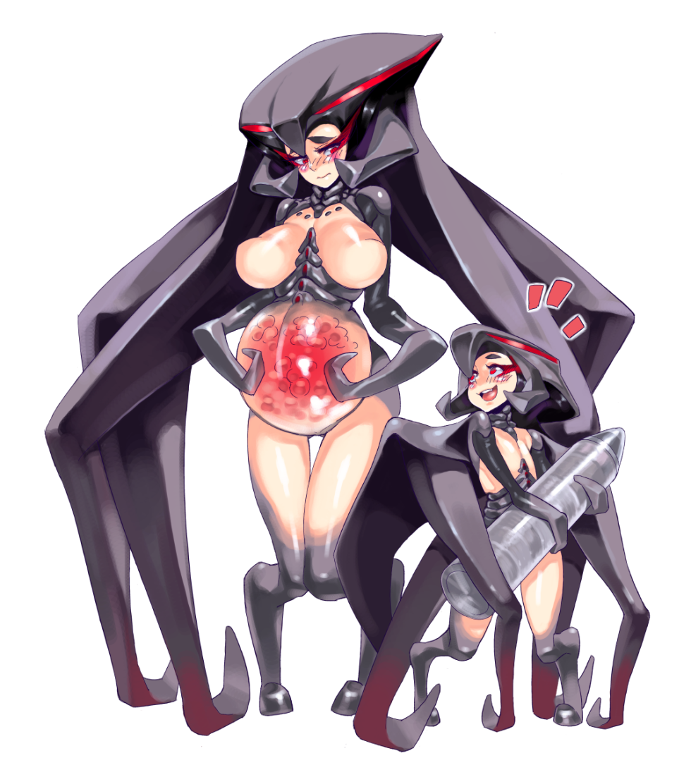 Systems of Dr. Gnus Hentai