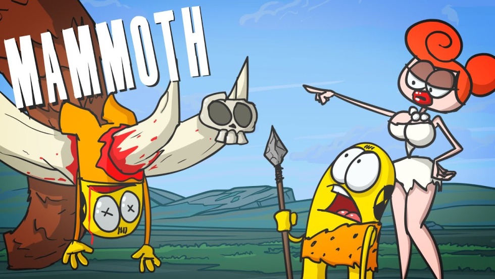 Doctor Gnus Assistant 18