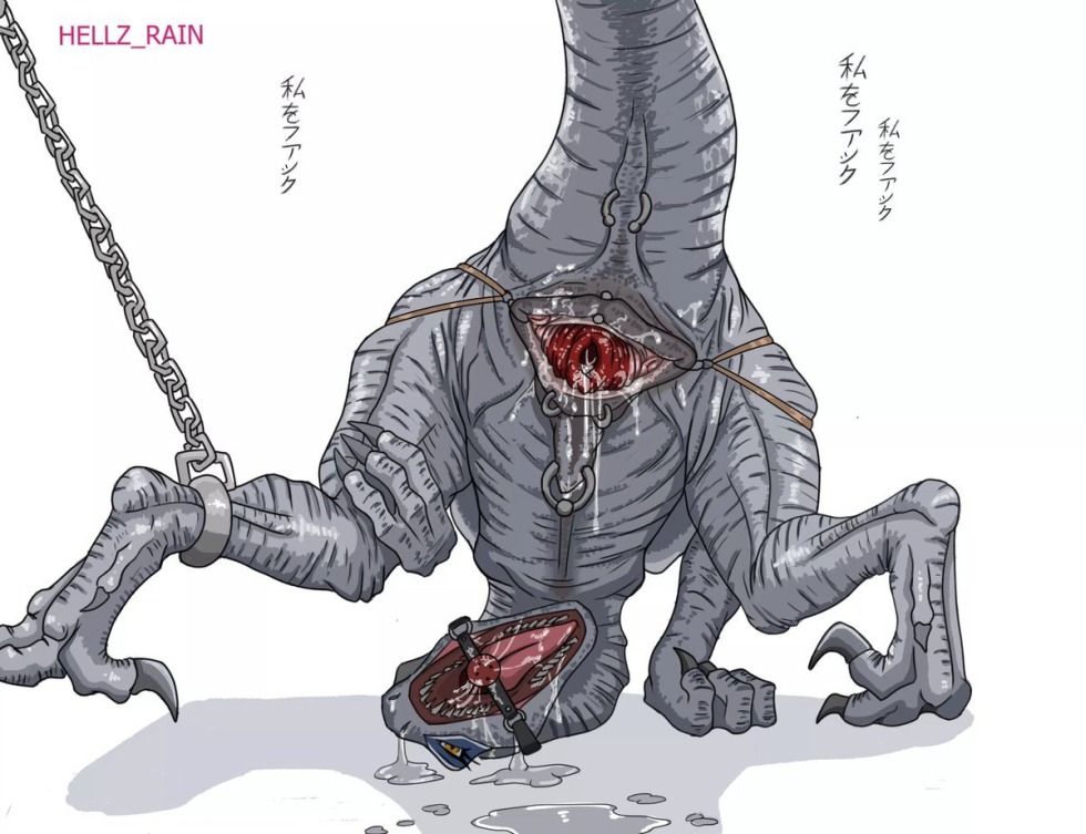 Doctor Gnus Assistant