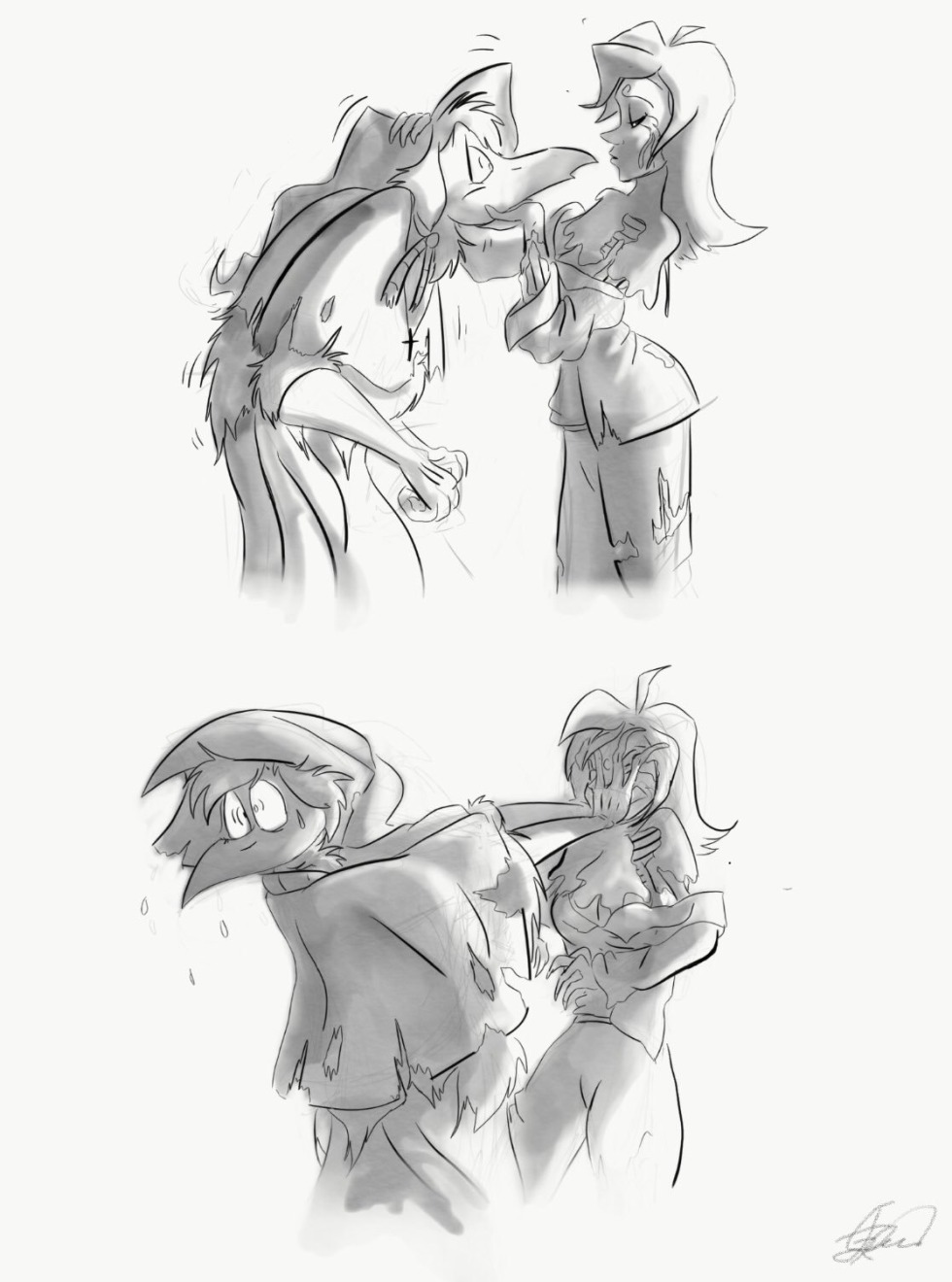 Chum doctor and mask of obsession 18