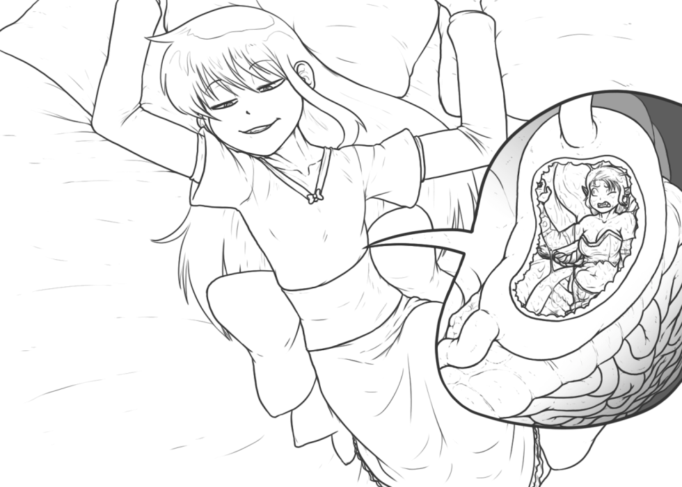 Doctor Gnus Assistant Arta