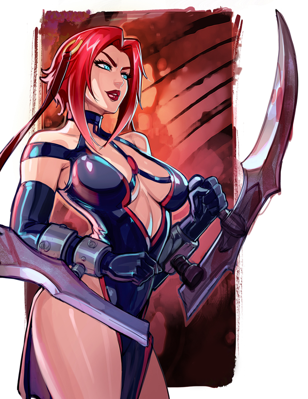 Doctor Gnus Assistant