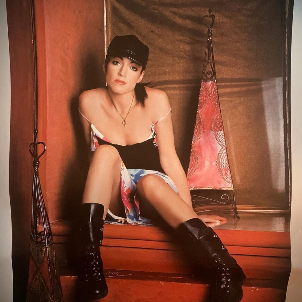 Alena Khmelnitskaya Maxim