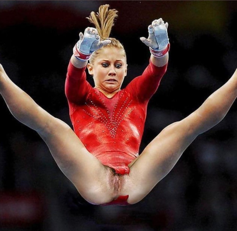 Erotic moments in sports